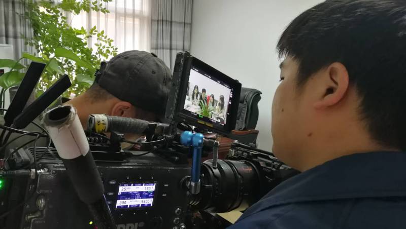 剧本杀式体验：城固县广告片拍摄公司构建沉浸式消费决策路径
