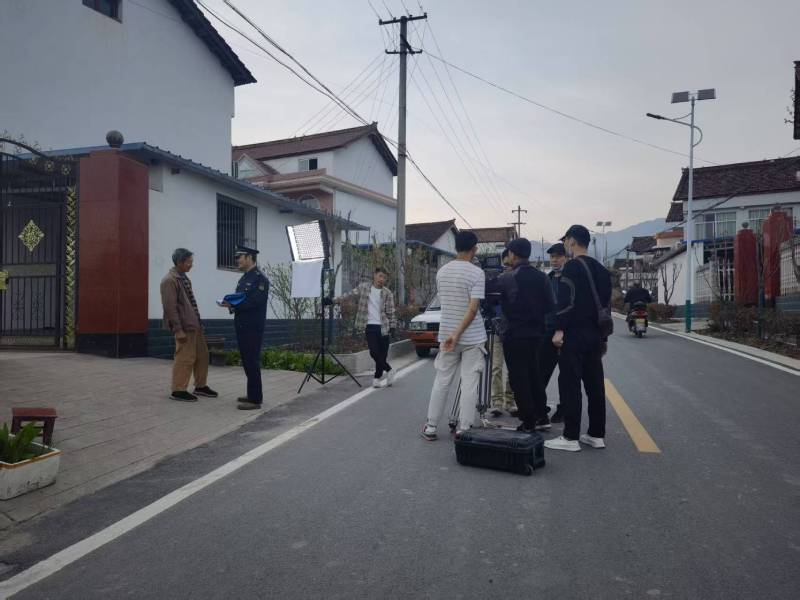 城固县TVC制作：多版本适配全渠道投放，让广告发挥最大价值！