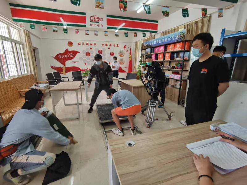 城固县广告片拍摄公司：极简主义践行者，少即是多的视觉哲学