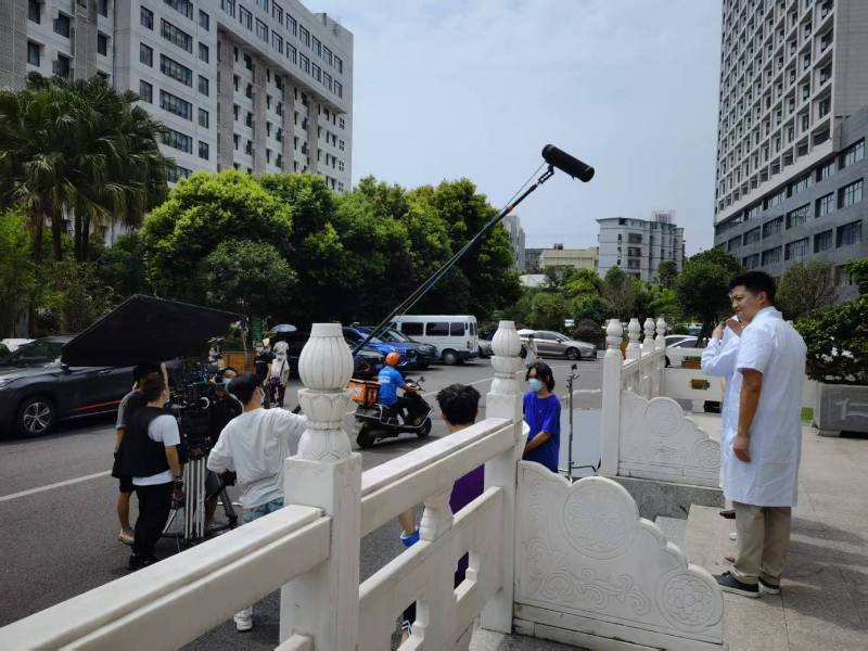 城固县广告片拍摄公司低成本实现高规格制作的诀窍